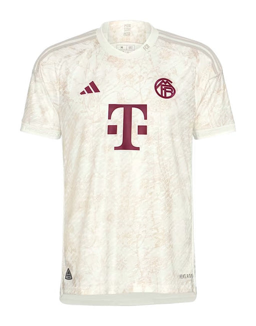 FC Bayern 23/24 Third Kit (Player Version)