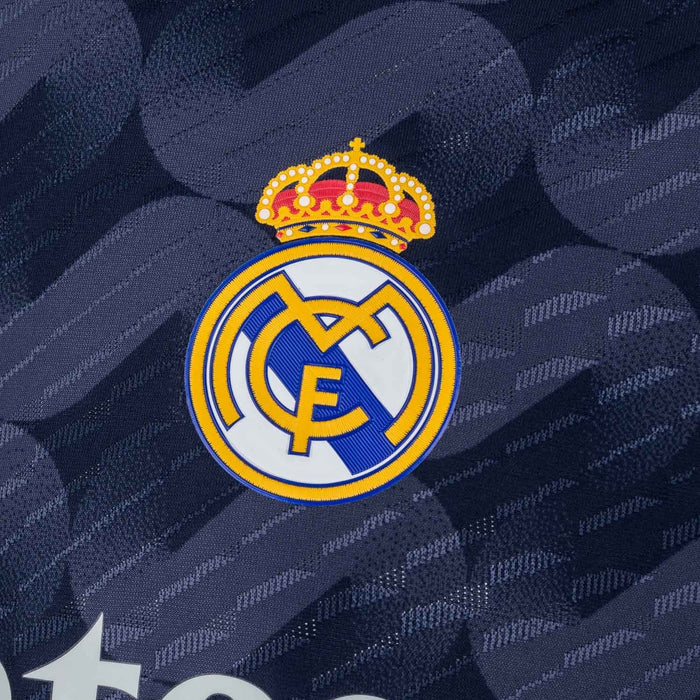 Real Madrid 23/24 Away Kit