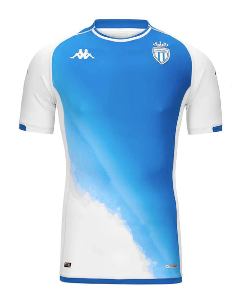 AS Monaco 23/24 Third Kit