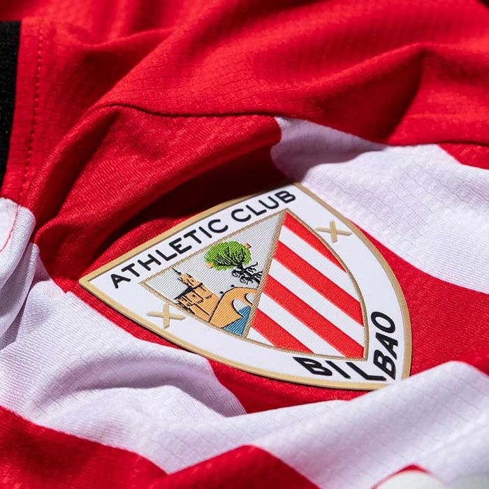 Athletic Club Bilbao 23/24 Home Kit