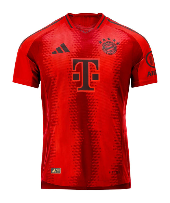 FC Bayern 24/25 Home Jersey