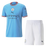 Manchester City Kids 22/23 Home Full Kit