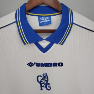 CHELSEA 98/00 Away Jersey