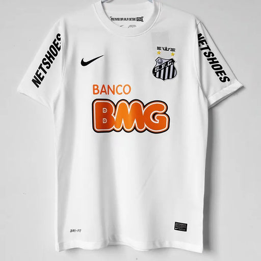 SANTOS 12/13 Home Jersey