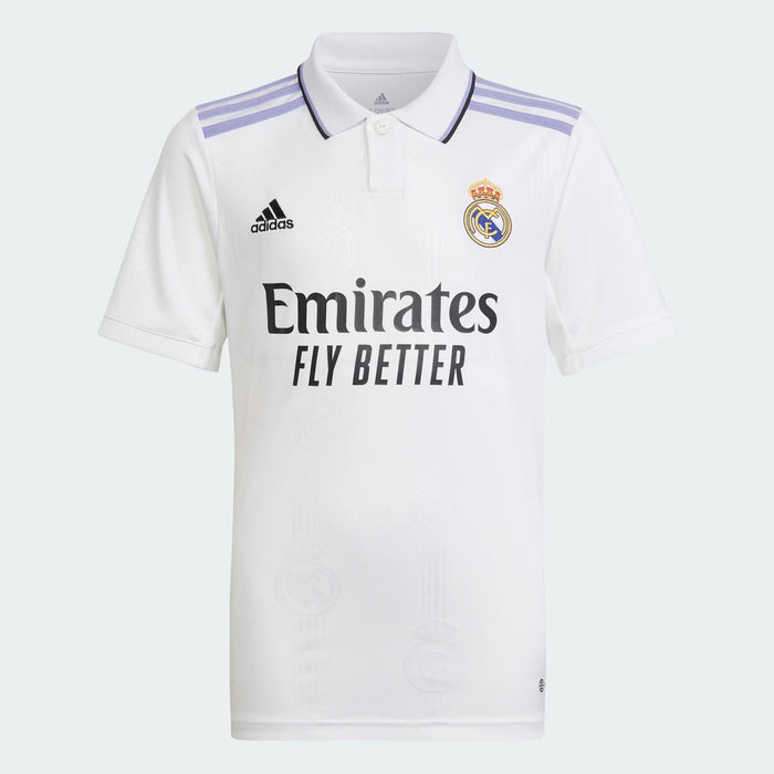 REAL MADRID 22/23 HOME JERSEY