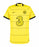 Chelsea FC 21/22 Away Kit