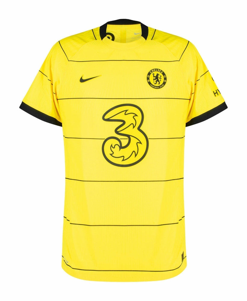 Chelsea FC 21/22 Away Kit