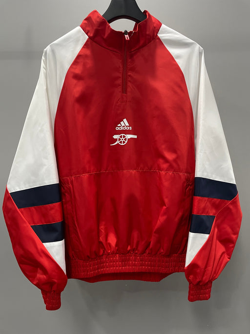 Arsenal Icon Jacket