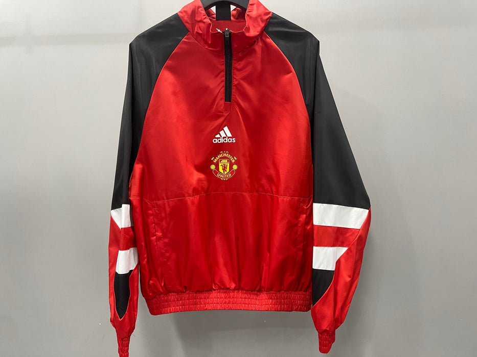 Manchester United Icon Jacket