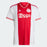 Ajax 22/23 Home Kit