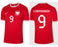 Poland 2022 Away Kit