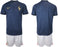 France Kids 2022 Home Kit