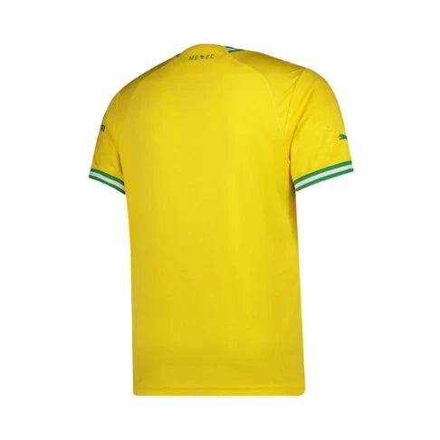 Mamelodi Sundowns 22/23 Home Kit