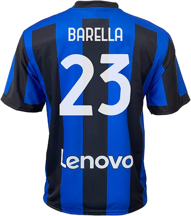 Inter Milan 22/23 Home Kit