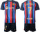 FC Barcelona Kids 22/23 Home Full Kit