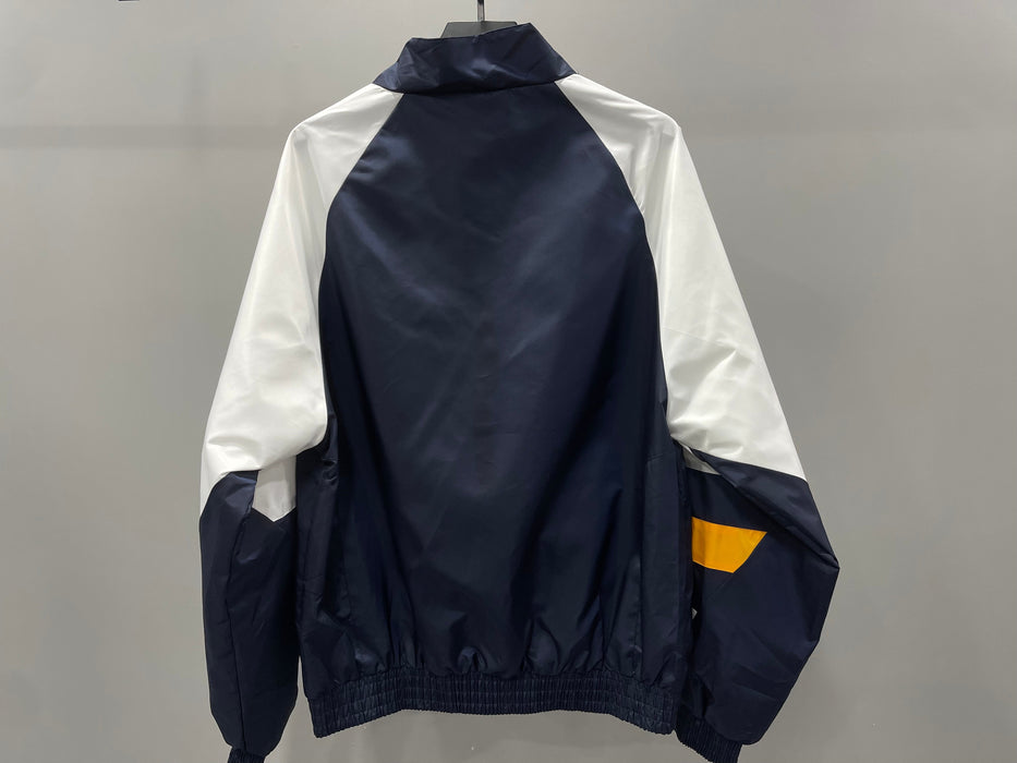 Real Madrid Icon Jacket