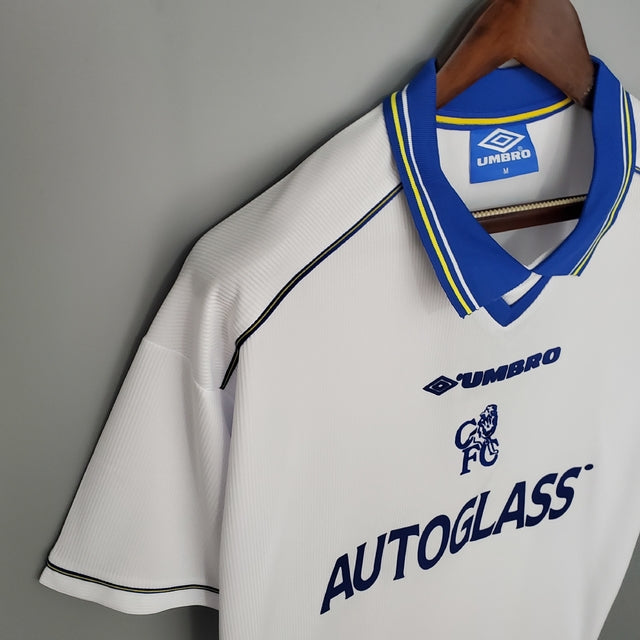 CHELSEA 98/00 Away Jersey