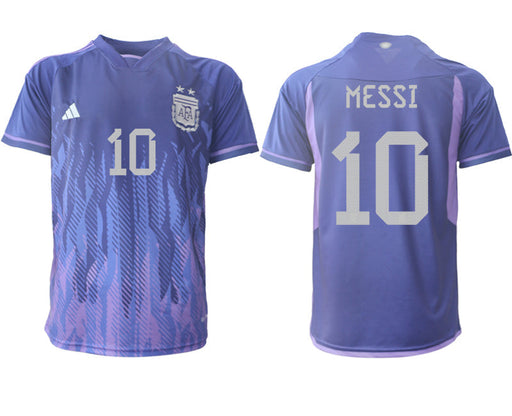 Argentina 2022 Away Jersey