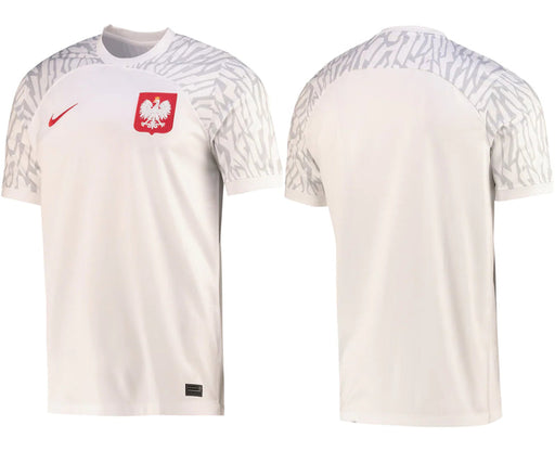 Poland 2022 Home Kit