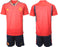 Spain Kids 2022 Home Kit