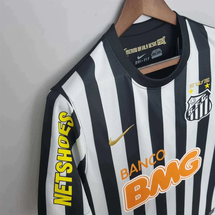 SANTOS 12/13 Away Jersey