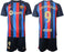 FC Barcelona Kids 22/23 Home Full Kit