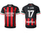 AC Milan 22/23 Home Kit