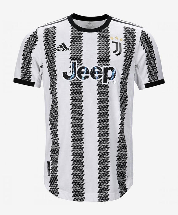 Juventus 22/23 Home Kit