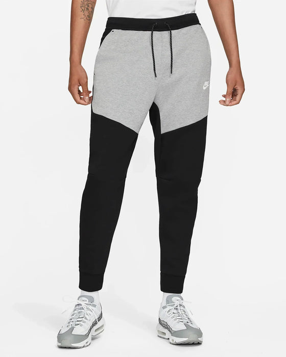 TECH JOGGERS BLACK/DARK GREY