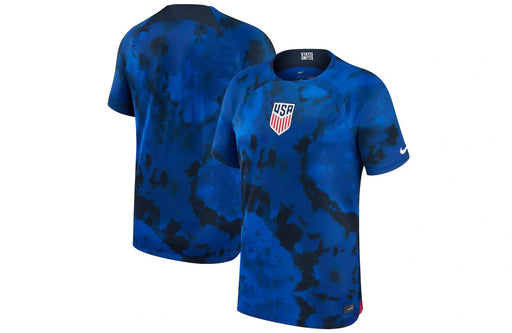 USA 2022 Away Jersey