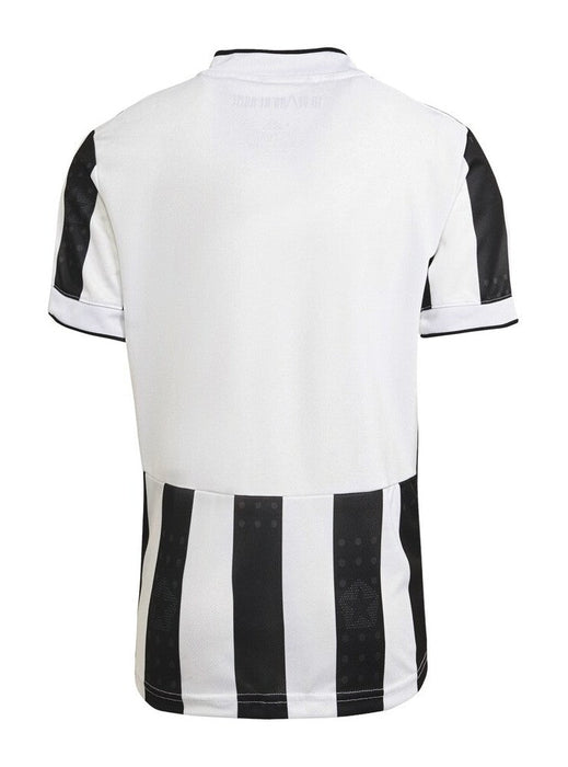 Juventus 21/22 Home Kit