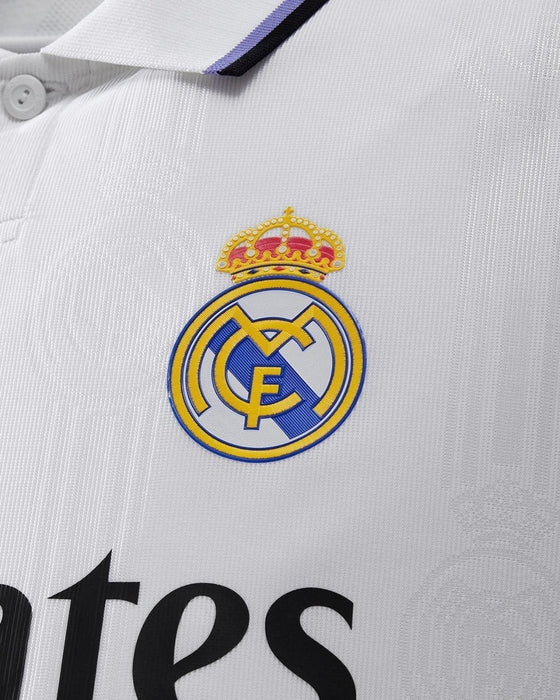 REAL MADRID 22/23 HOME JERSEY