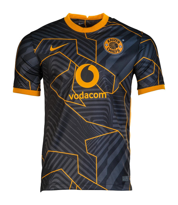 Kaizer Chiefs 21/22 Away Kit