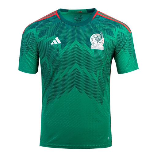 Mexico 2022 Home Jersey