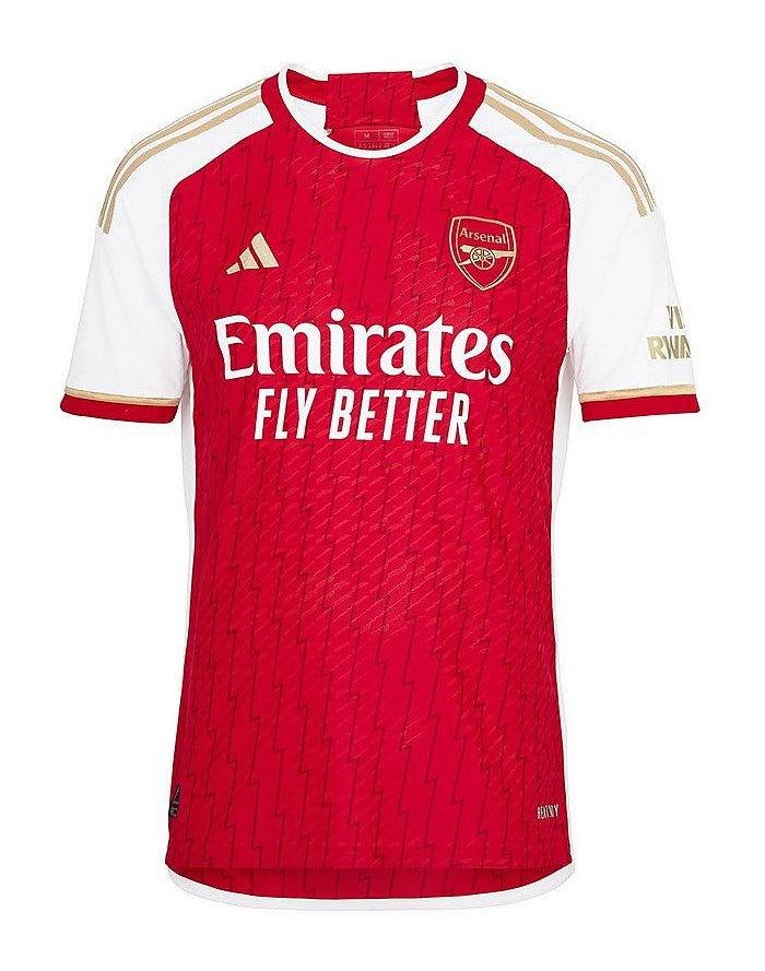 Arsenal 23/24 Home Kit