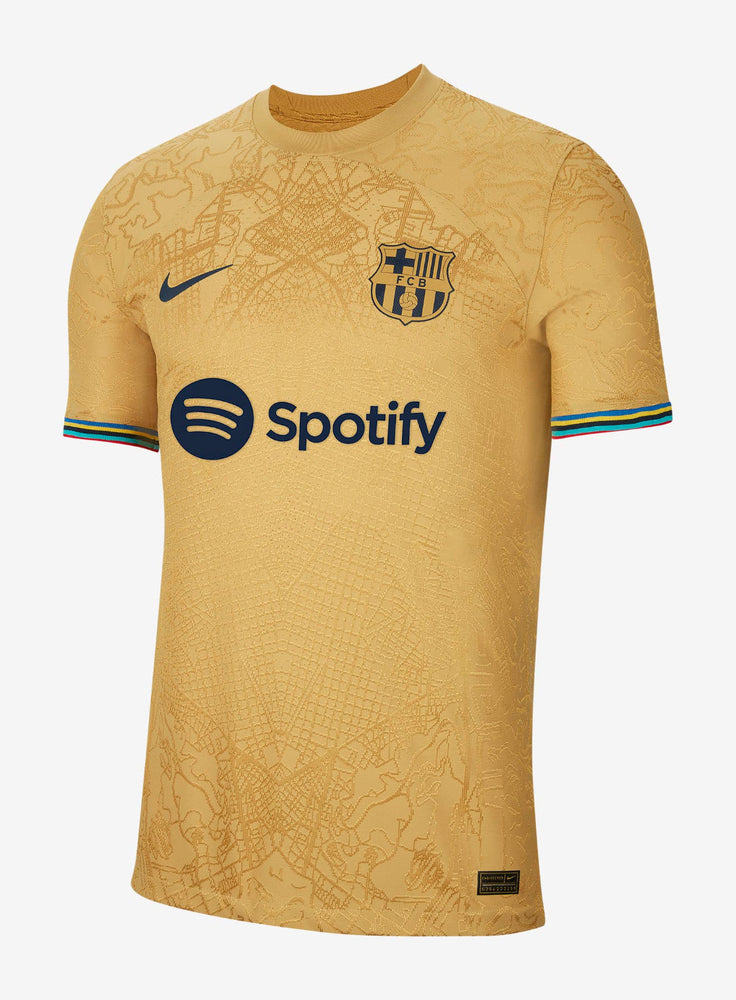 Barcelona 22/23 Away Kit