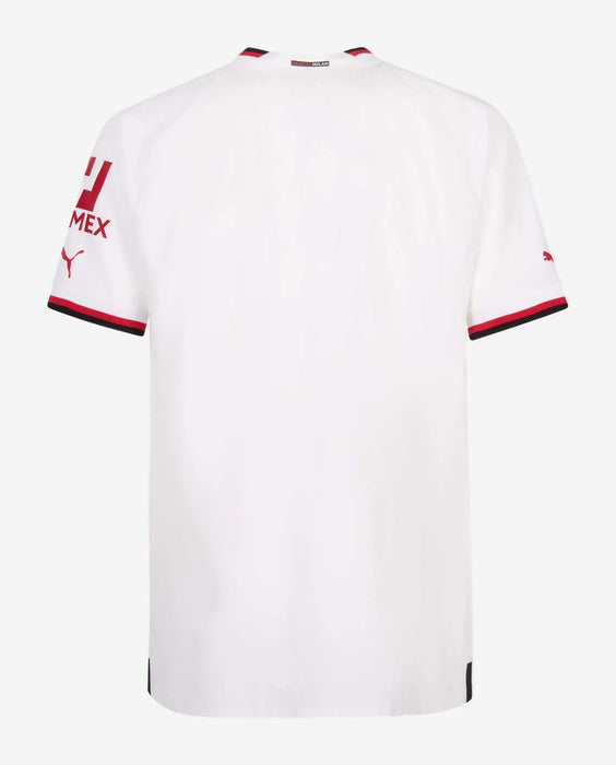 AC Milan 22/23 Away Kit