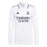 REAL MADRID 22/23 HOME LONG SLEEVE JERSEY