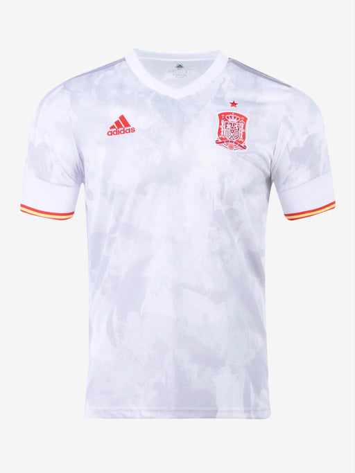 Spain 2020 Away