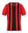 AC Milan 21/22 Home Kit