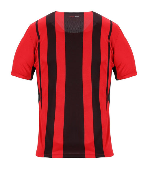 AC Milan 21/22 Home Kit