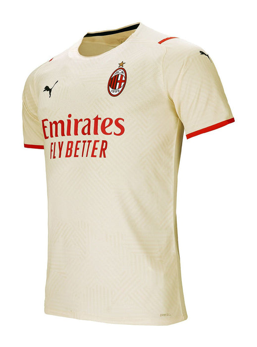 AC Milan 21/22 Away Kit