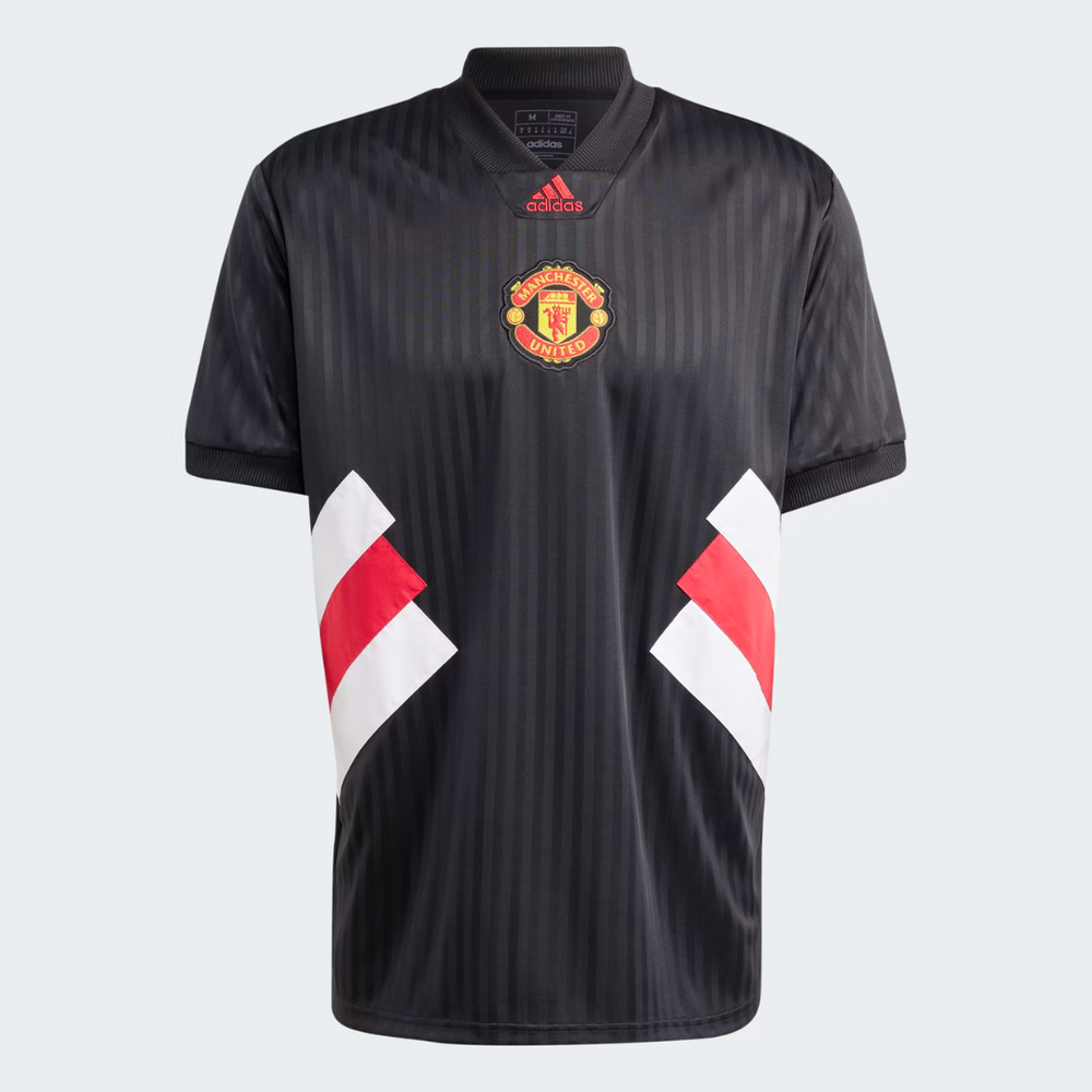 Manchester United Icon Jersey