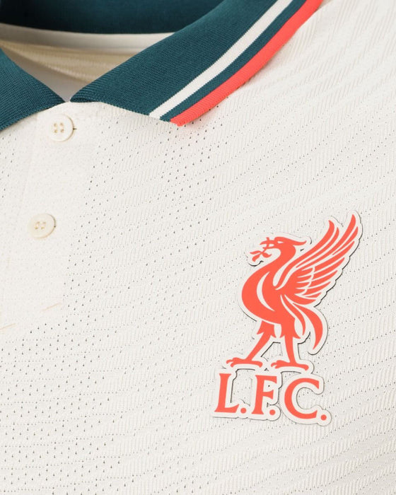 Liverpool FC 21/22 Away Kit