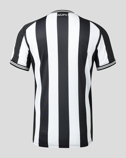 Newcastle United 23/24 Home Kit