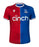 Crystal Palace 23/24 Home Kit