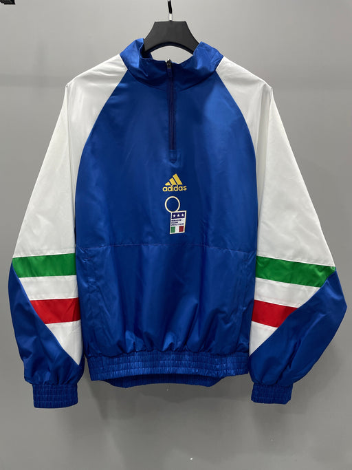 Italy Icon Jacket