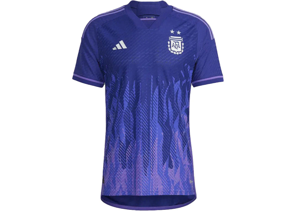 Argentina 2022 Away Jersey