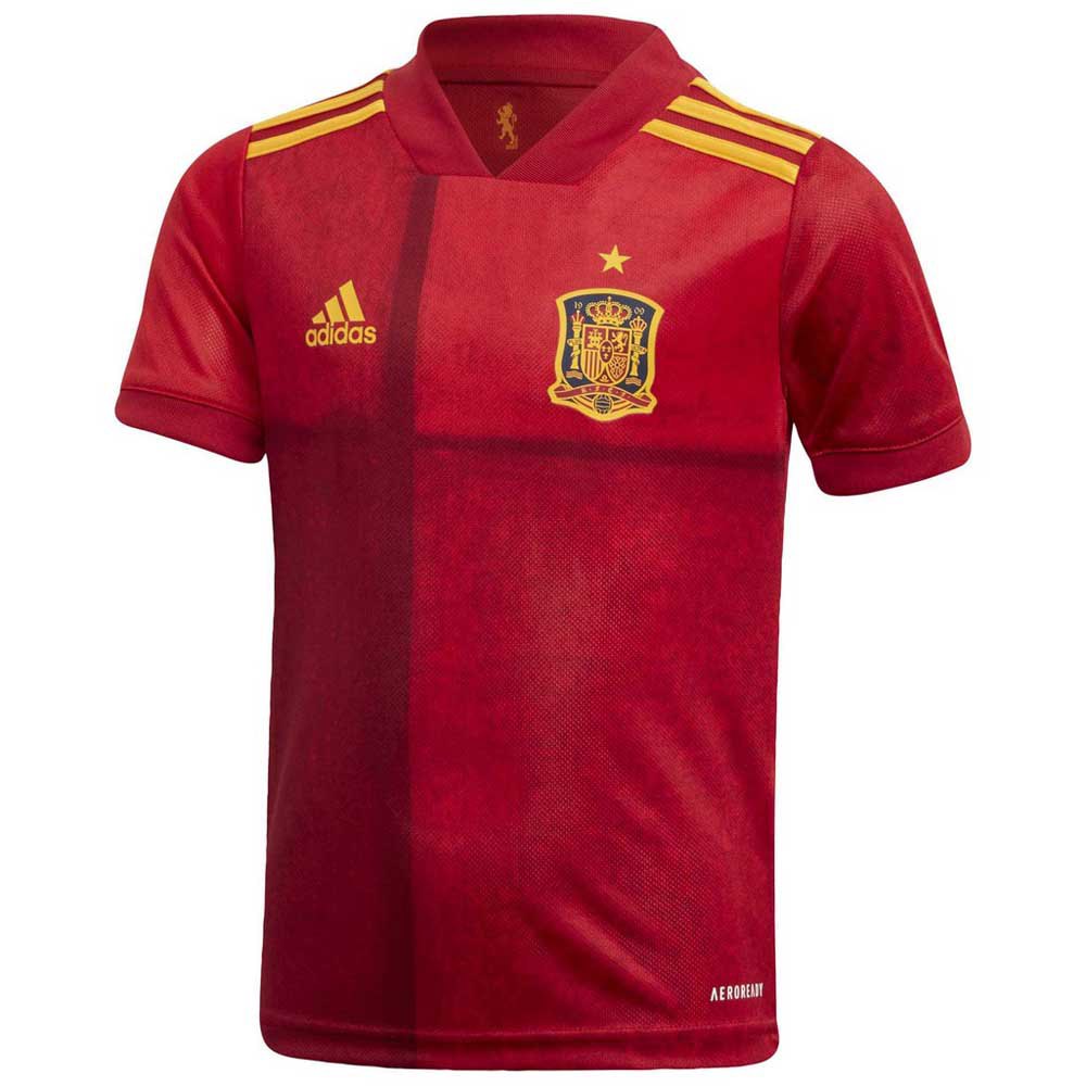 Spain 2020 Home