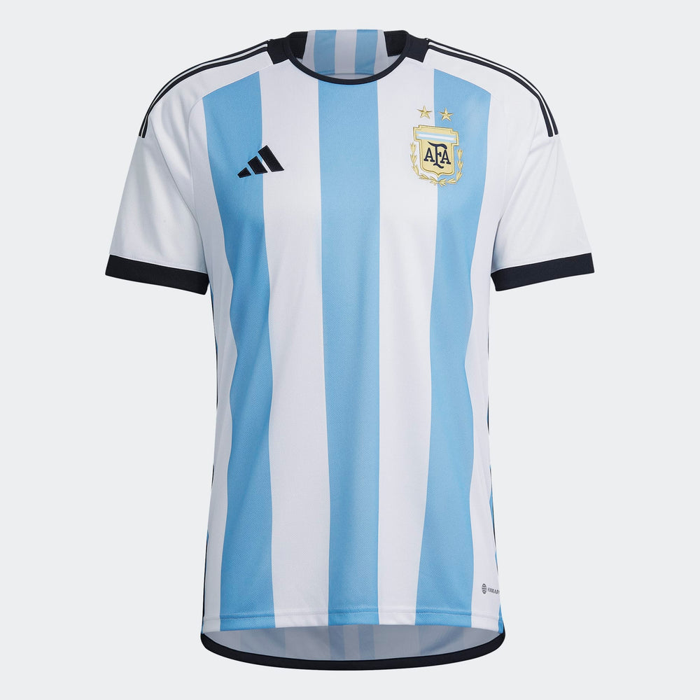 Argentina 2022 Home Jersey